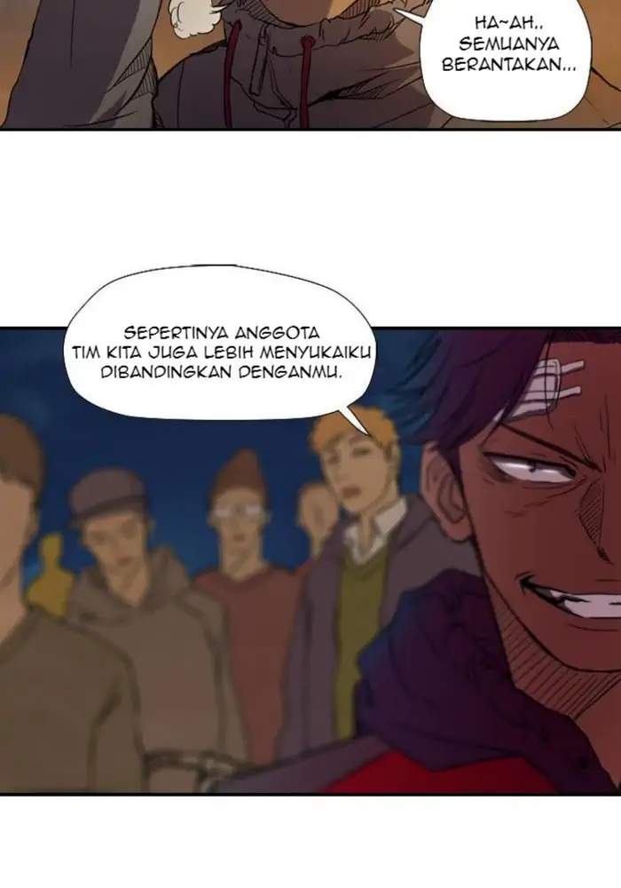 Wind Breaker Chapter 10 - halaman 22