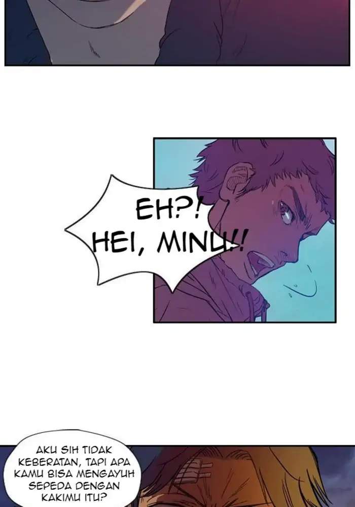 Wind Breaker Chapter 10 - halaman 30