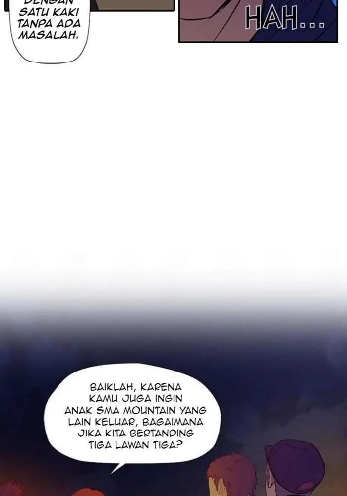 Wind Breaker Chapter 10 - halaman 32