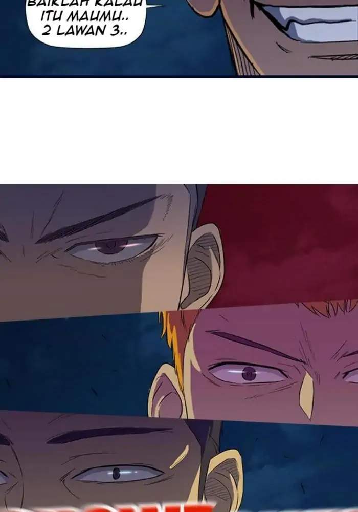 Wind Breaker Chapter 10 - halaman 38