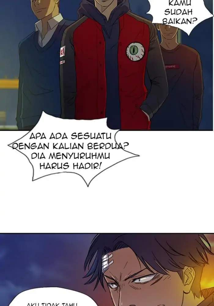 Wind Breaker Chapter 10 - halaman 4