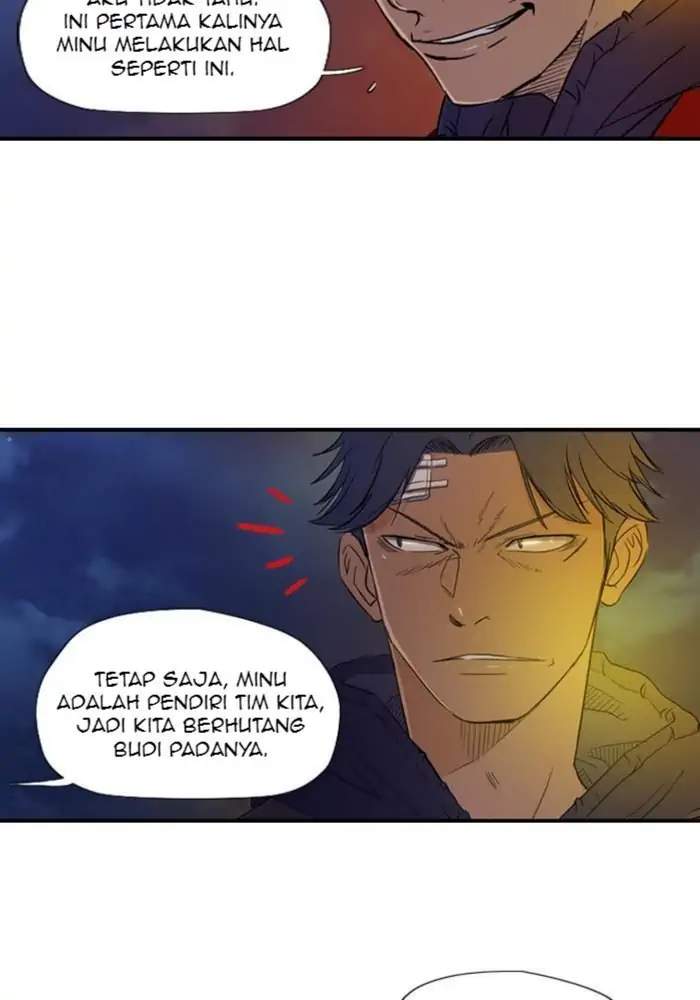 Wind Breaker Chapter 10 - halaman 5