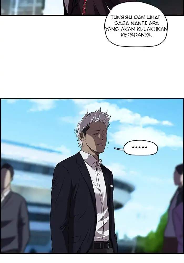Wind Breaker Chapter 100 - halaman 2