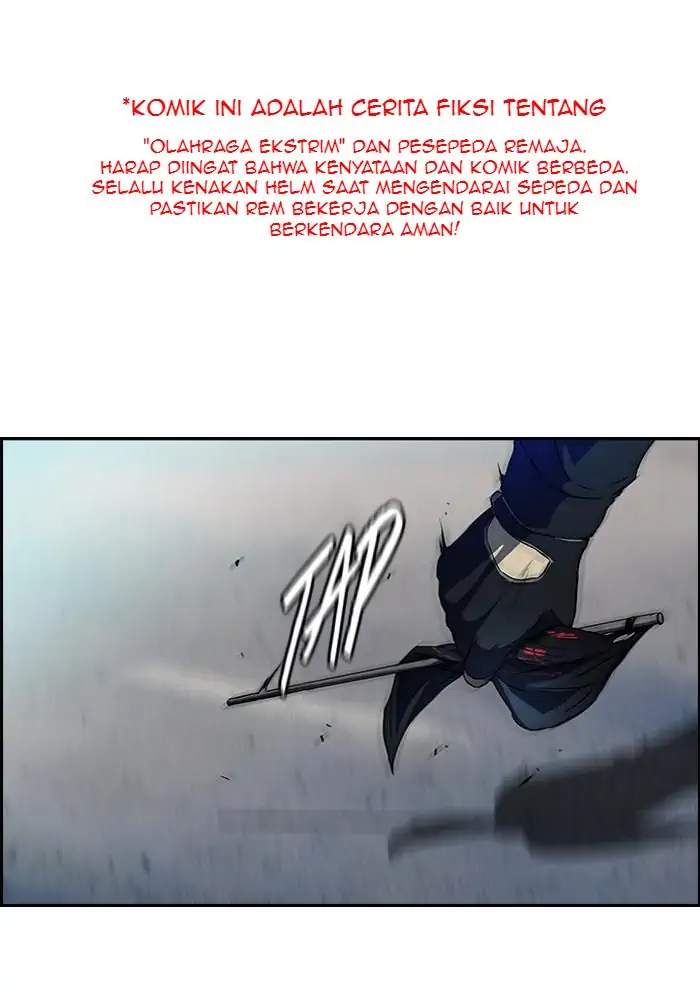 Wind Breaker Chapter 101 - halaman 1