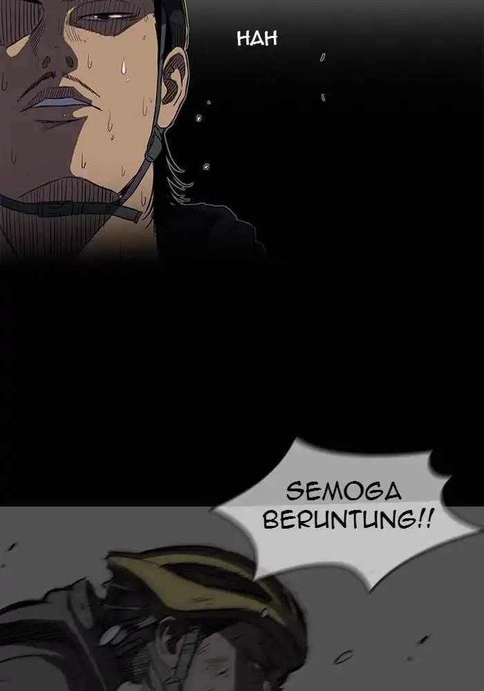 Wind Breaker Chapter 101 - halaman 10