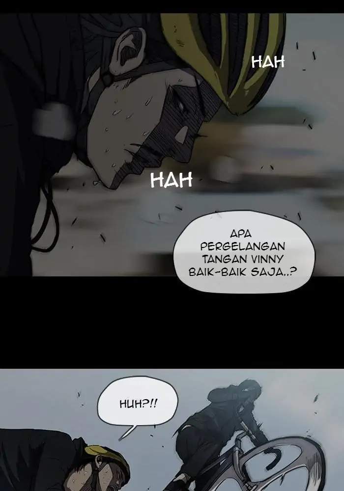 Wind Breaker Chapter 101 - halaman 13