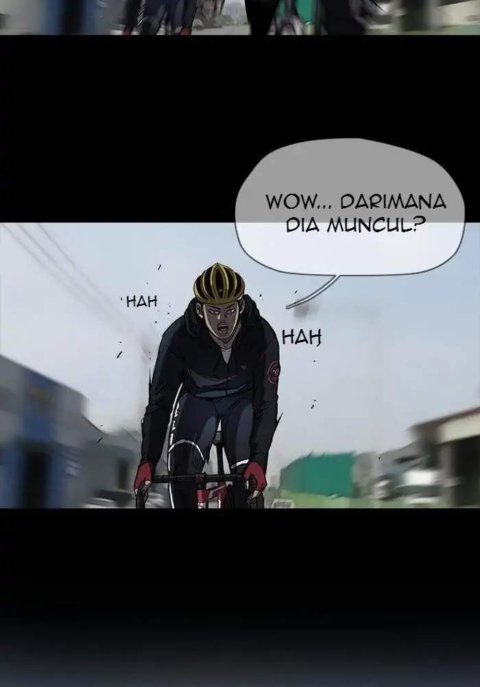 Wind Breaker Chapter 101 - halaman 16