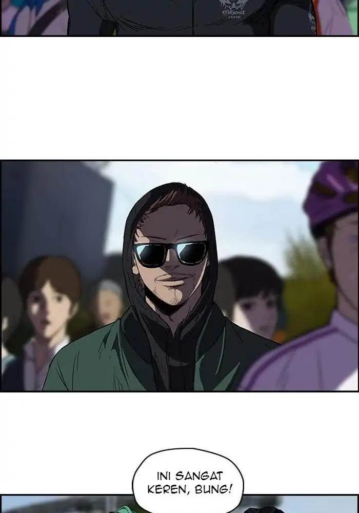 Wind Breaker Chapter 101 - halaman 20