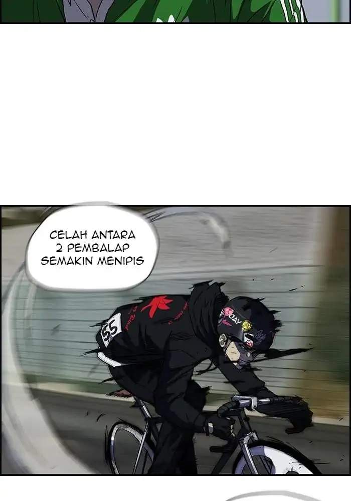 Wind Breaker Chapter 101 - halaman 24
