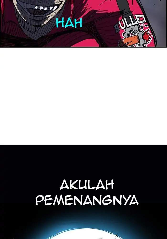 Wind Breaker Chapter 101 - halaman 41