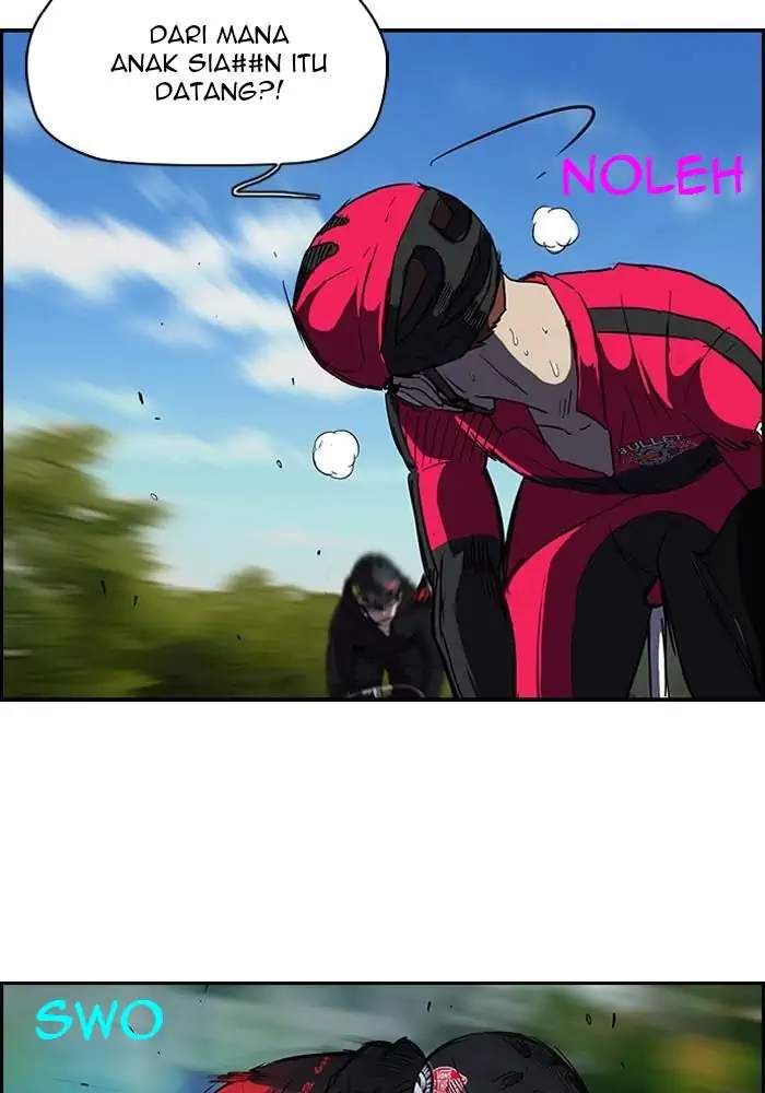 Wind Breaker Chapter 101 - halaman 5