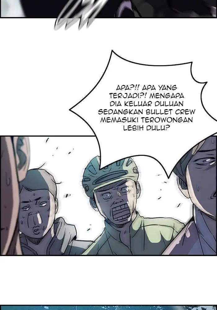 Wind Breaker Chapter 101 - halaman 51