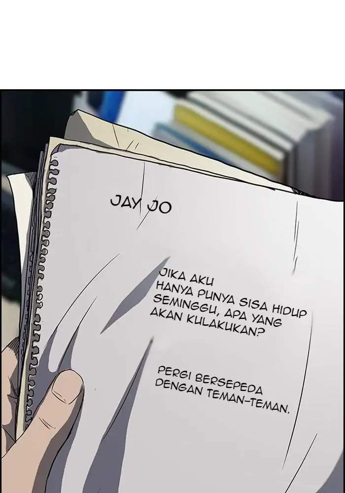 Wind Breaker Chapter 101 - halaman 67