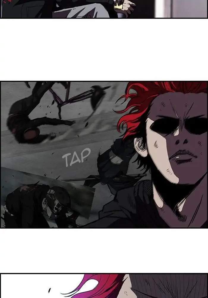 Wind Breaker Chapter 102 - halaman 25