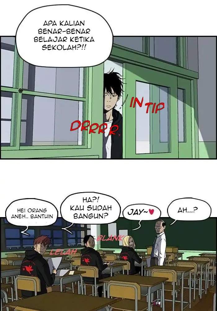 Wind Breaker Chapter 102 - halaman 48