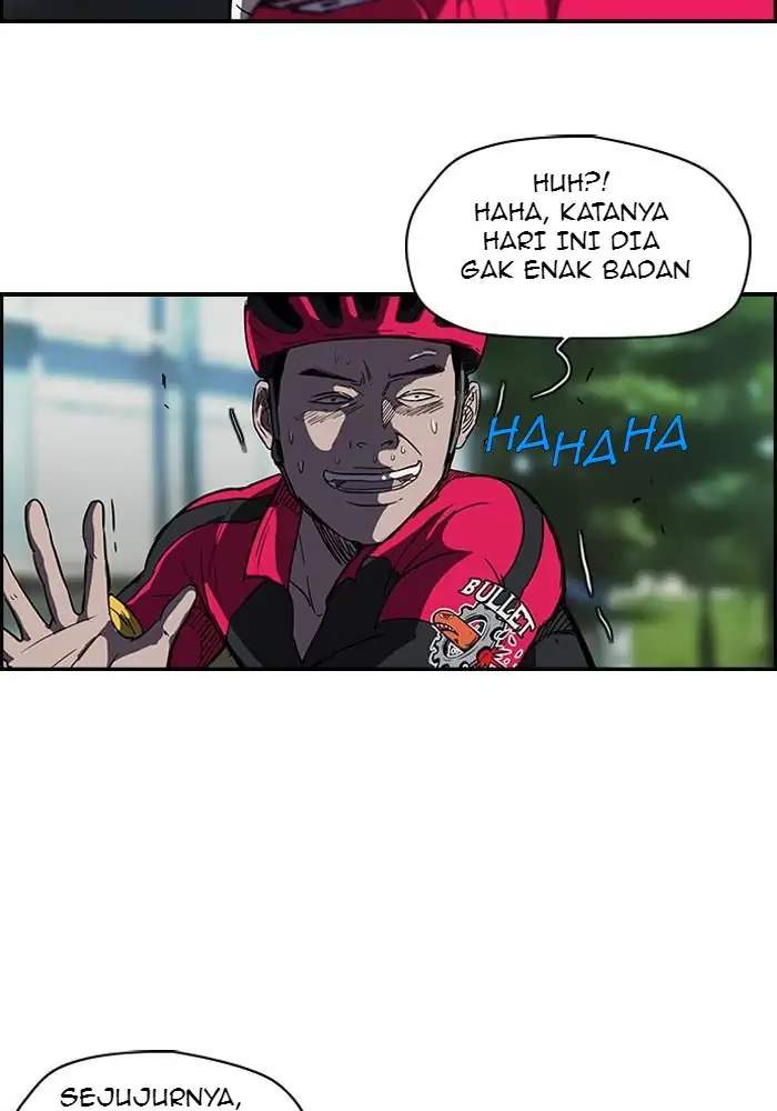 Wind Breaker Chapter 102 - halaman 5