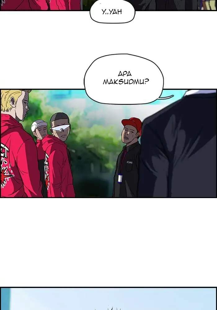 Wind Breaker Chapter 102 - halaman 7