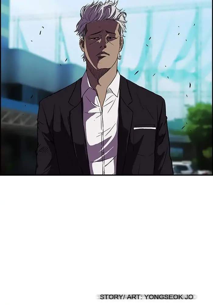 Wind Breaker Chapter 102 - halaman 8