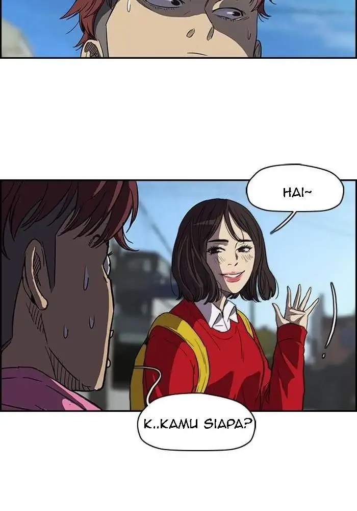 Wind Breaker Chapter 103 - halaman 25