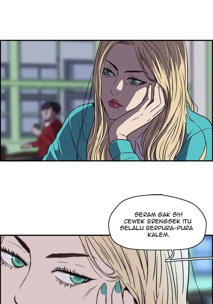 Wind Breaker Chapter 103 - halaman 34