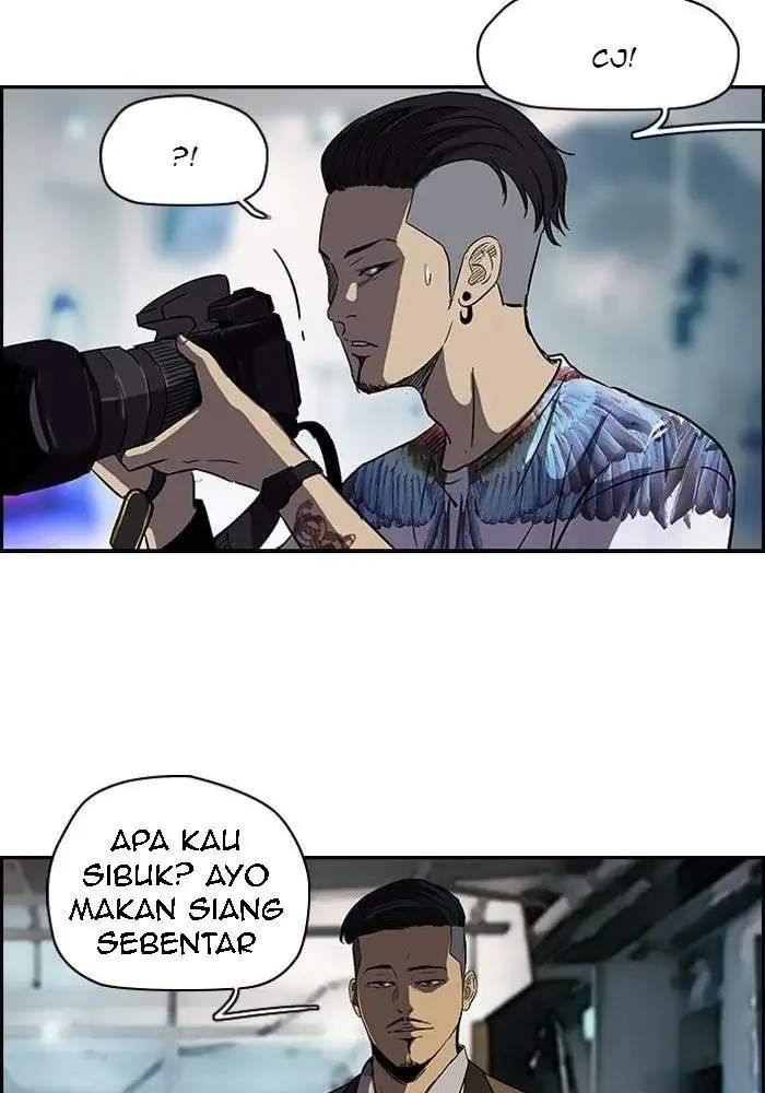 Wind Breaker Chapter 103 - halaman 39