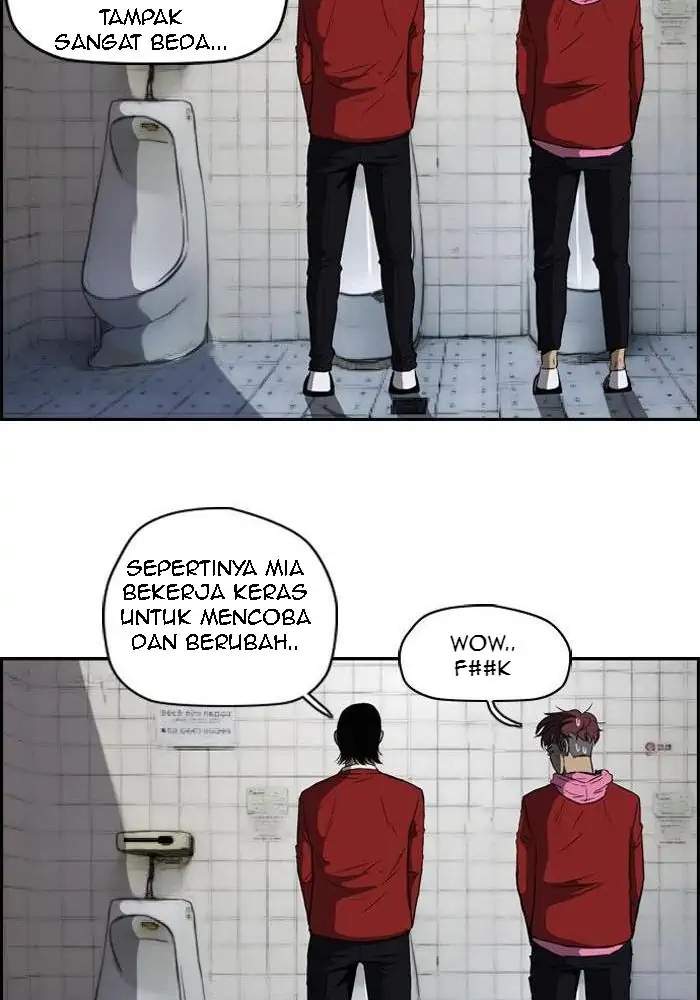 Wind Breaker Chapter 103 - halaman 46