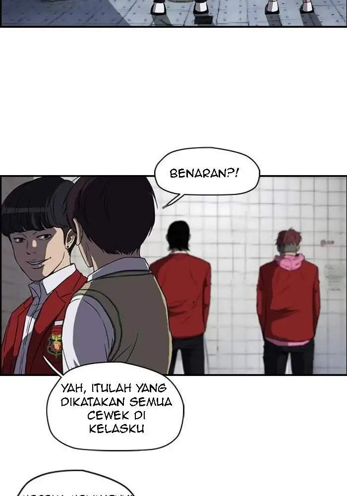 Wind Breaker Chapter 103 - halaman 48