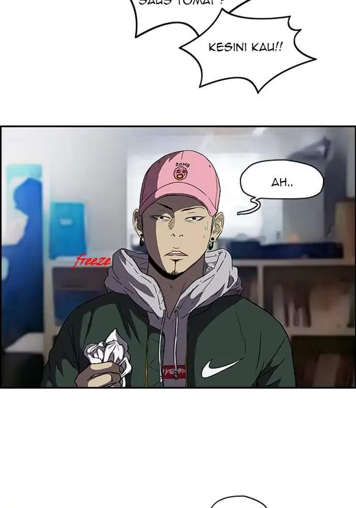 Wind Breaker Chapter 103 - halaman 7