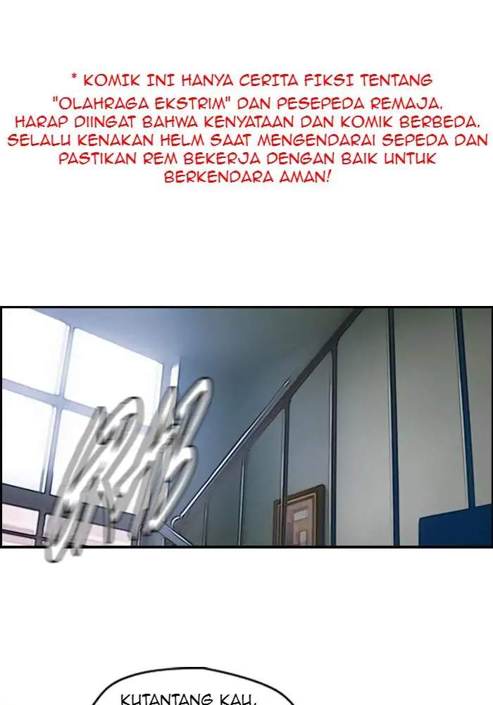 Wind Breaker Chapter 104 - halaman 1