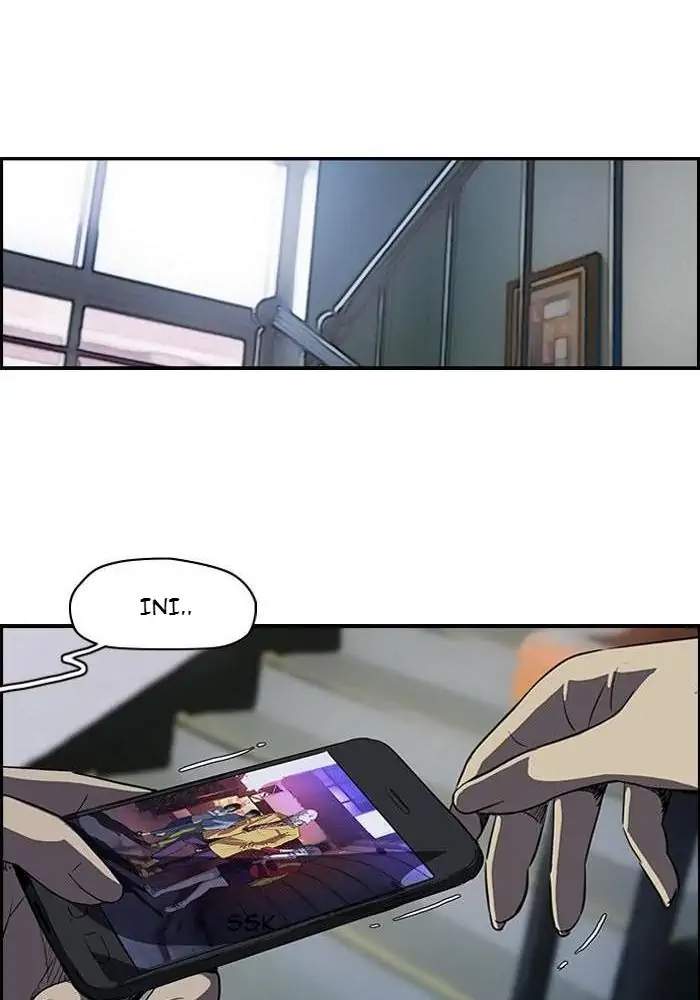 Wind Breaker Chapter 104 - halaman 23
