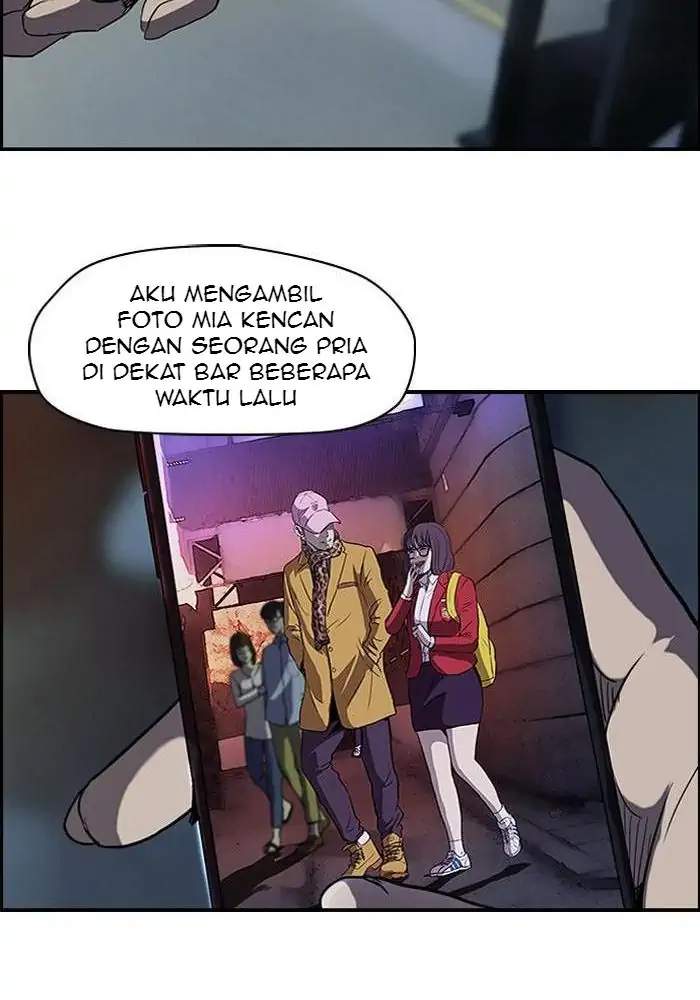 Wind Breaker Chapter 104 - halaman 24