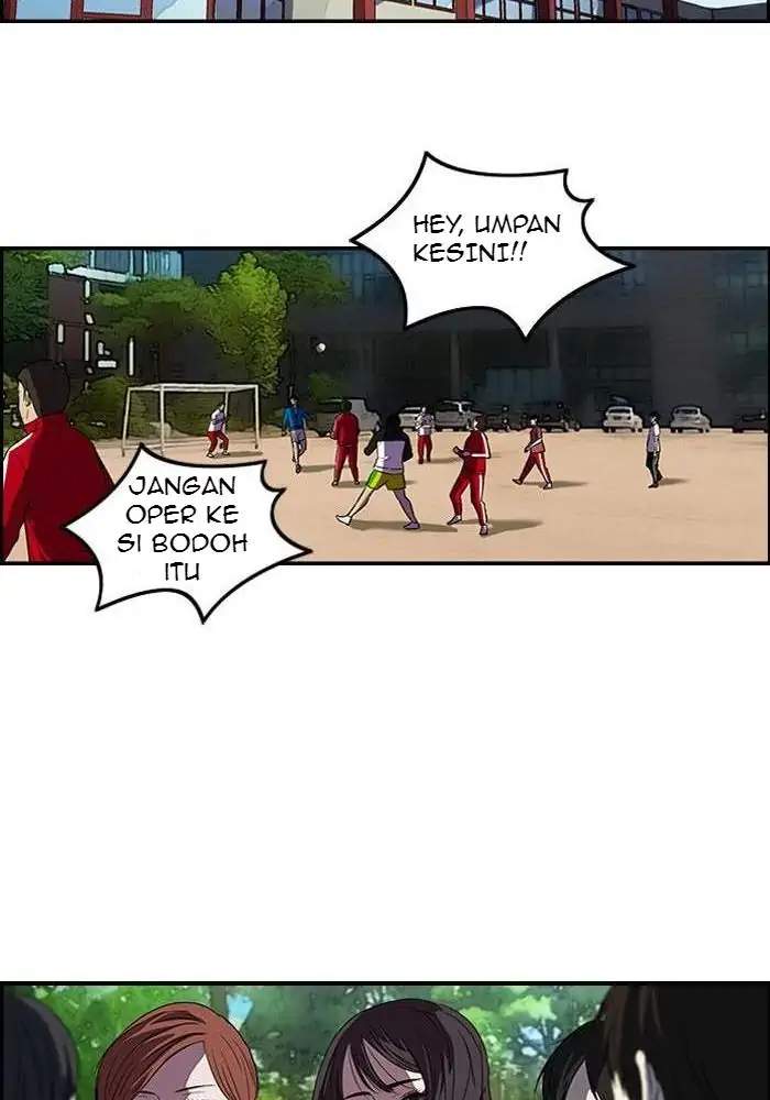Wind Breaker Chapter 104 - halaman 27