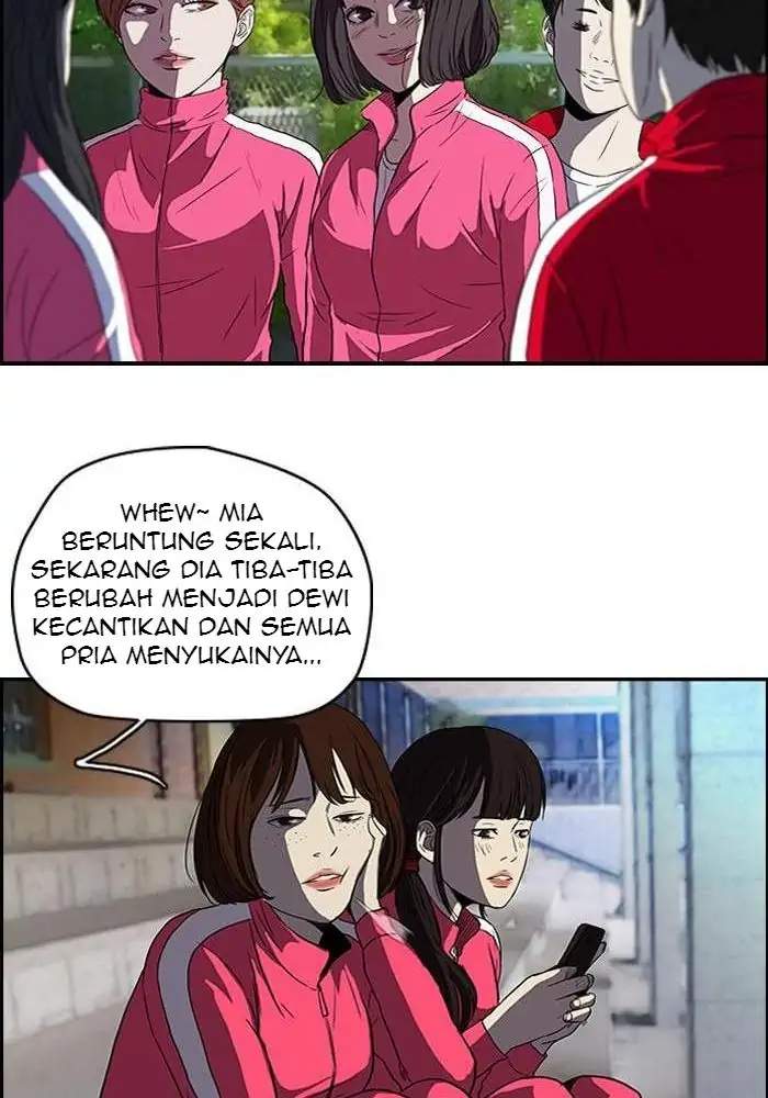 Wind Breaker Chapter 104 - halaman 28