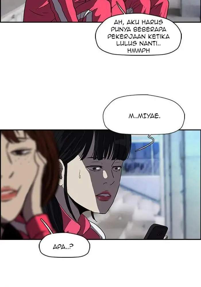 Wind Breaker Chapter 104 - halaman 29