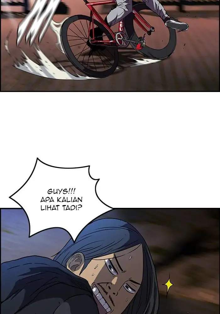 Wind Breaker Chapter 104 - halaman 35