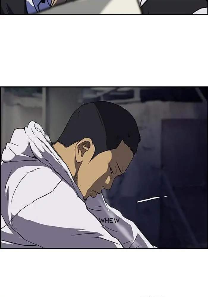 Wind Breaker Chapter 104 - halaman 49