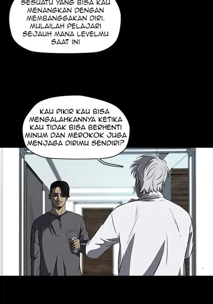 Wind Breaker Chapter 105 - halaman 11
