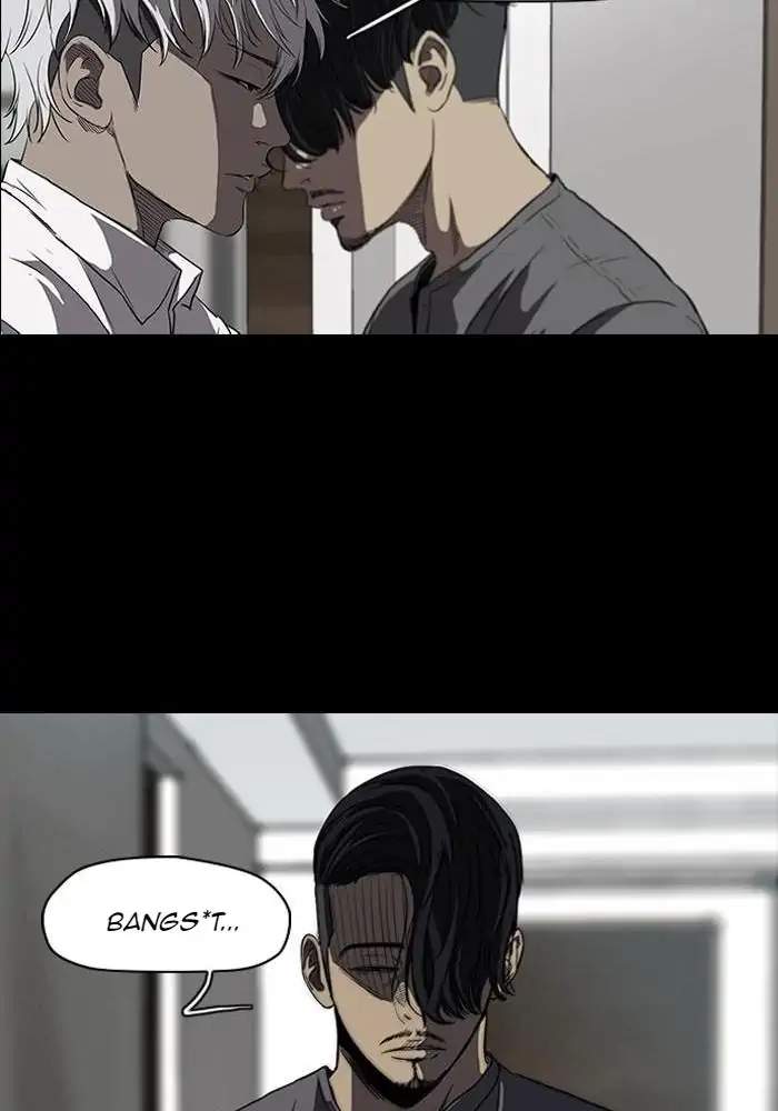 Wind Breaker Chapter 105 - halaman 13