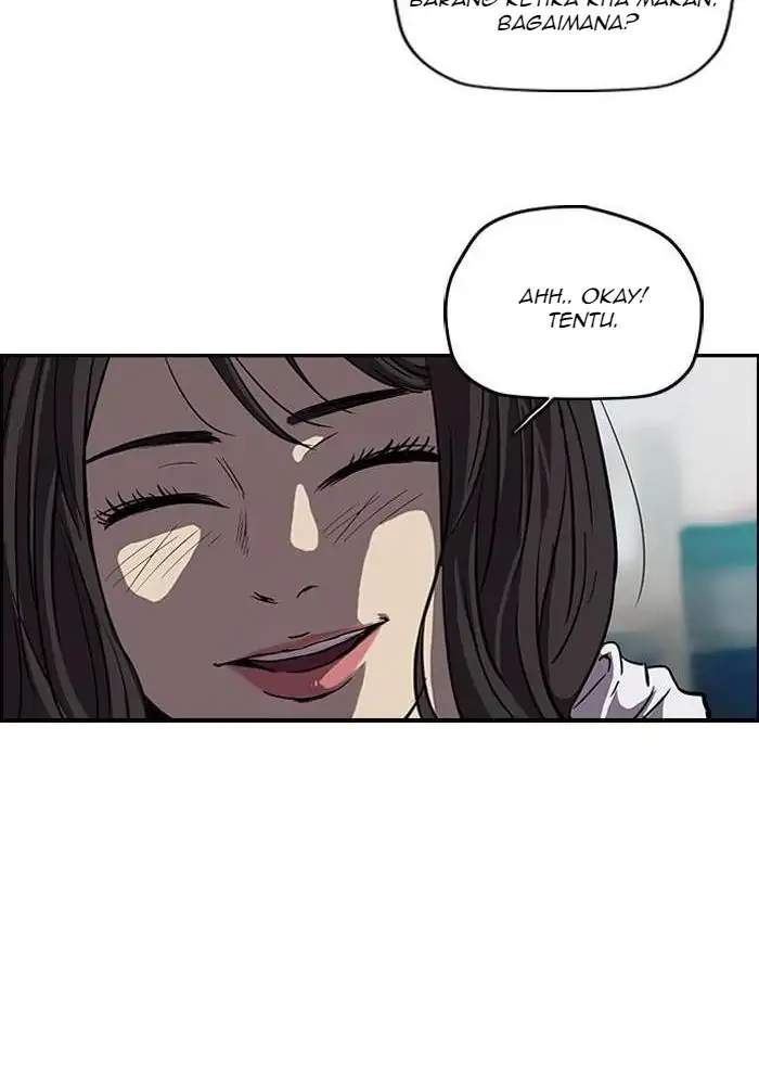 Wind Breaker Chapter 105 - halaman 25