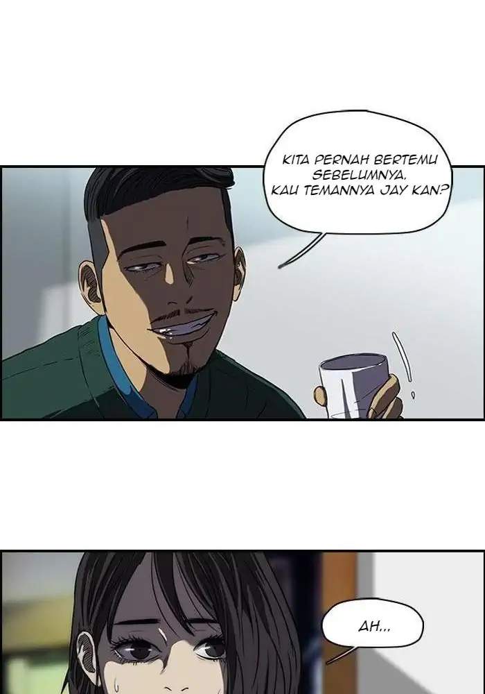 Wind Breaker Chapter 105 - halaman 28