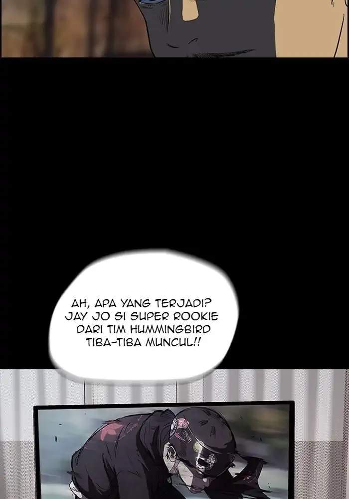 Wind Breaker Chapter 105 - halaman 3