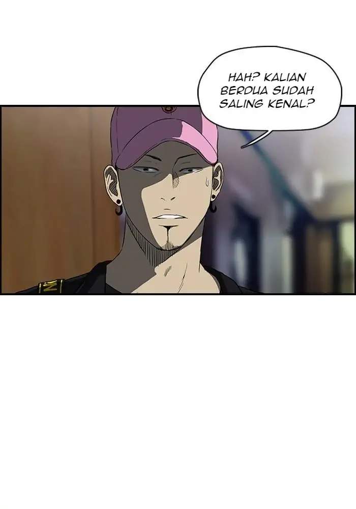 Wind Breaker Chapter 105 - halaman 30