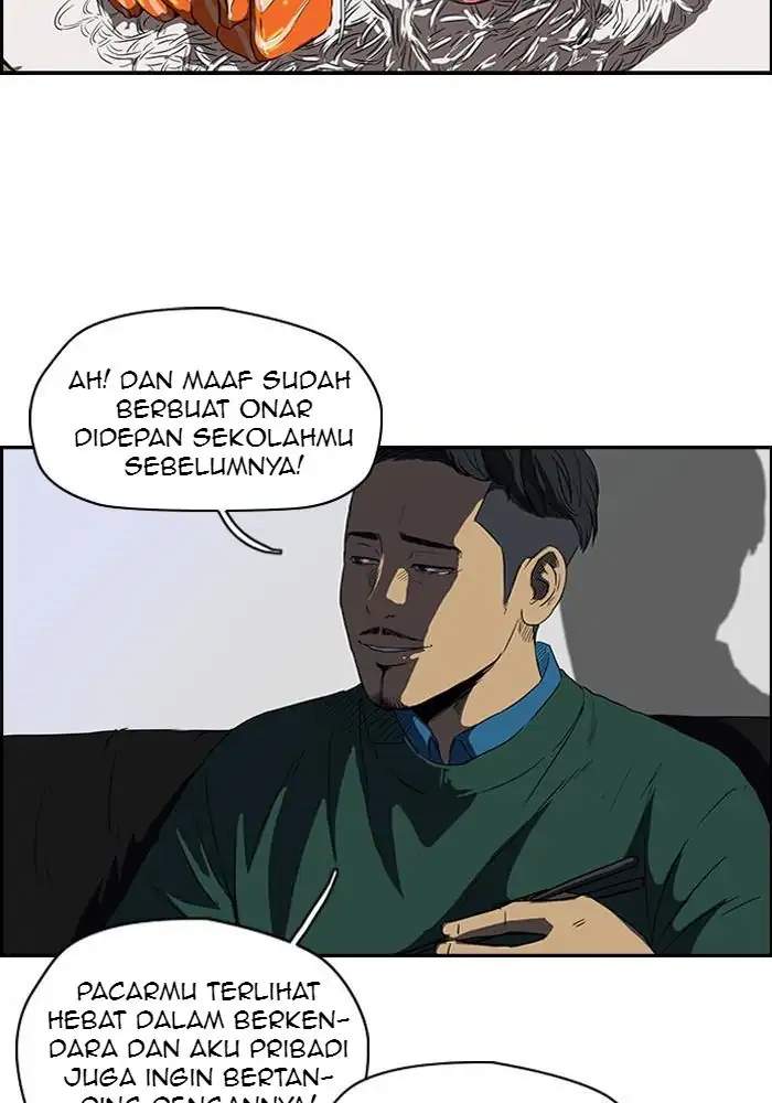 Wind Breaker Chapter 105 - halaman 35