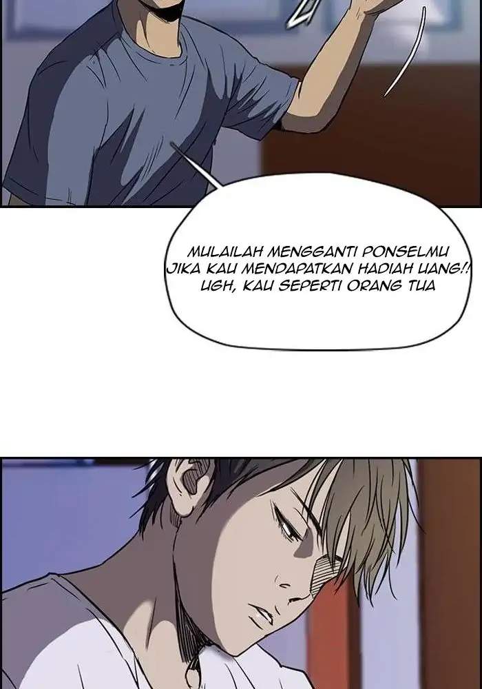 Wind Breaker Chapter 105 - halaman 47