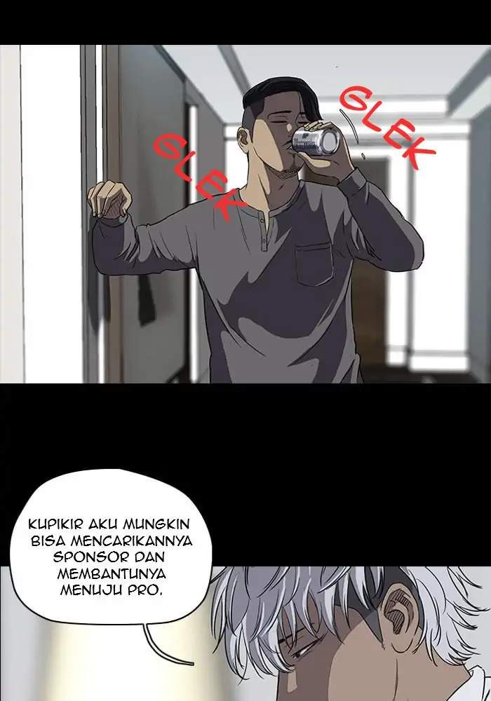 Wind Breaker Chapter 105 - halaman 6
