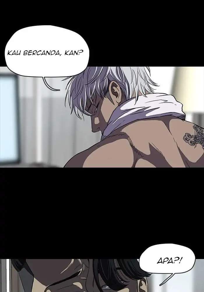 Wind Breaker Chapter 105 - halaman 9