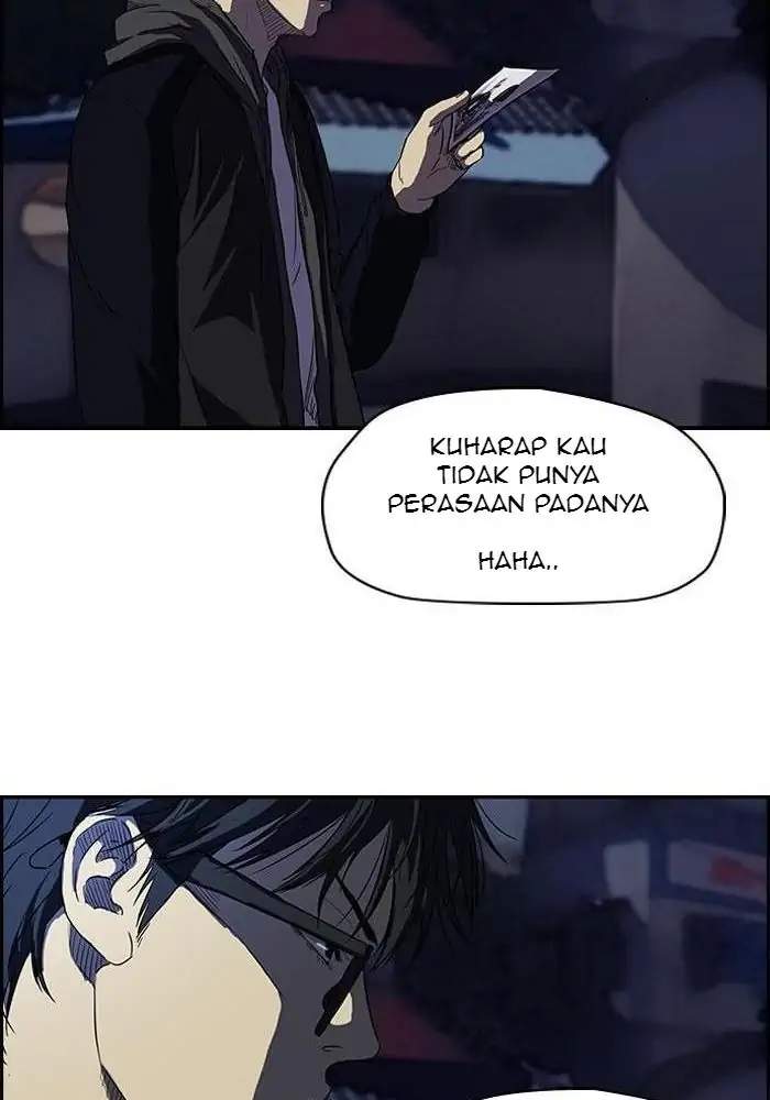Wind Breaker Chapter 106 - halaman 22