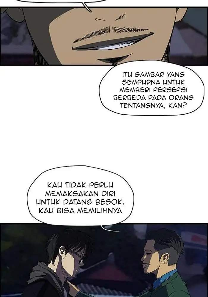 Wind Breaker Chapter 106 - halaman 25