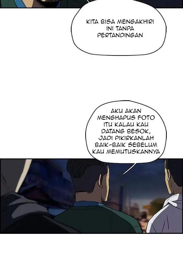 Wind Breaker Chapter 106 - halaman 28