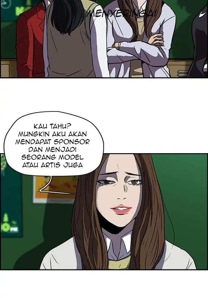 Wind Breaker Chapter 106 - halaman 39